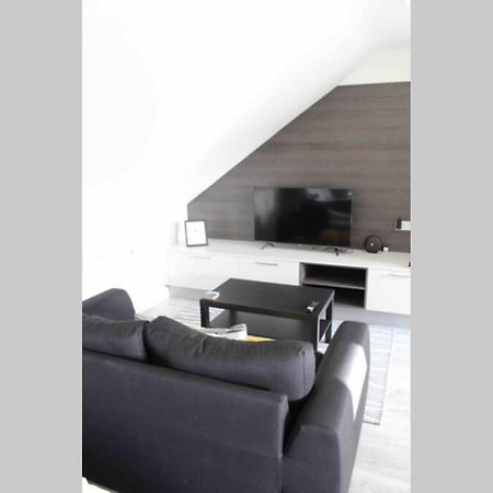 The Loft , Portrush Apartamento Exterior foto