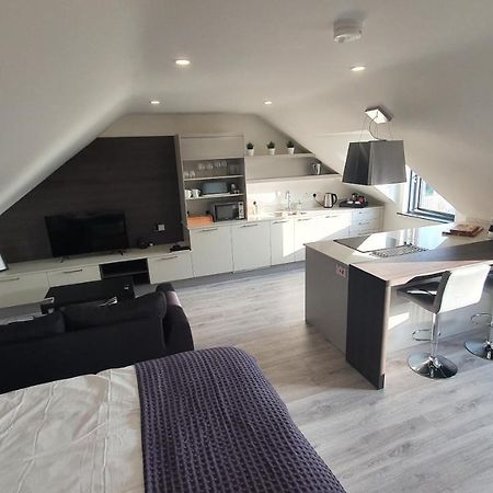 The Loft , Portrush Apartamento Exterior foto