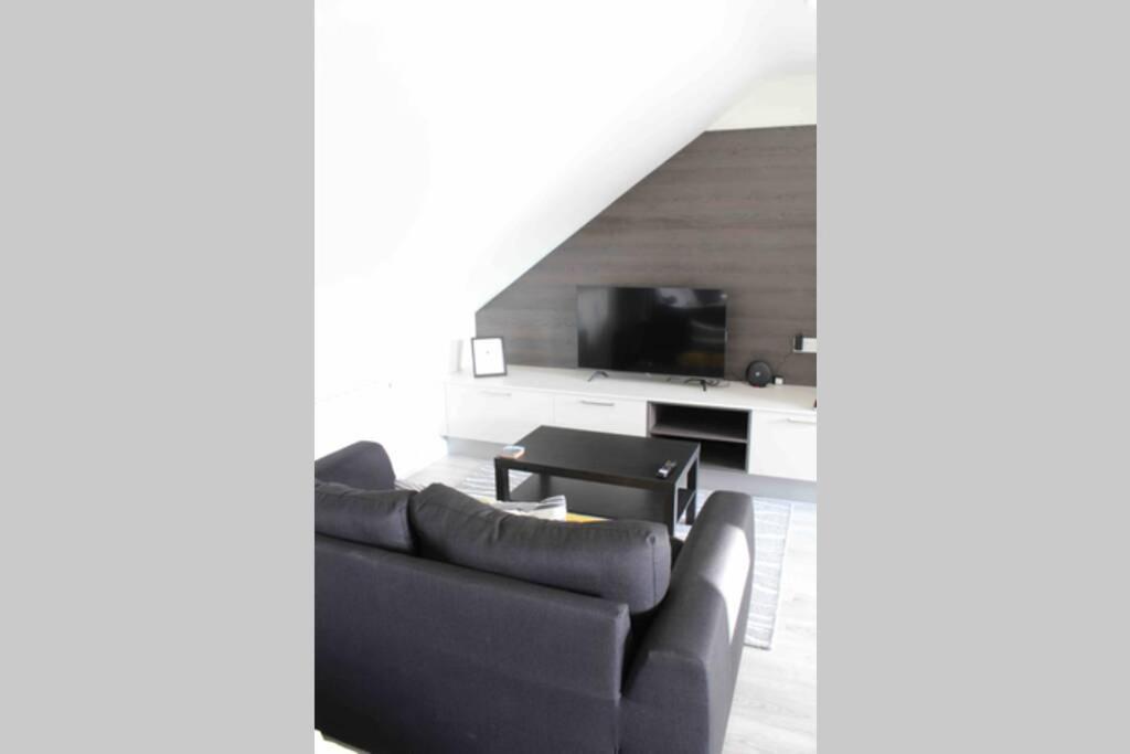 The Loft , Portrush Apartamento Exterior foto