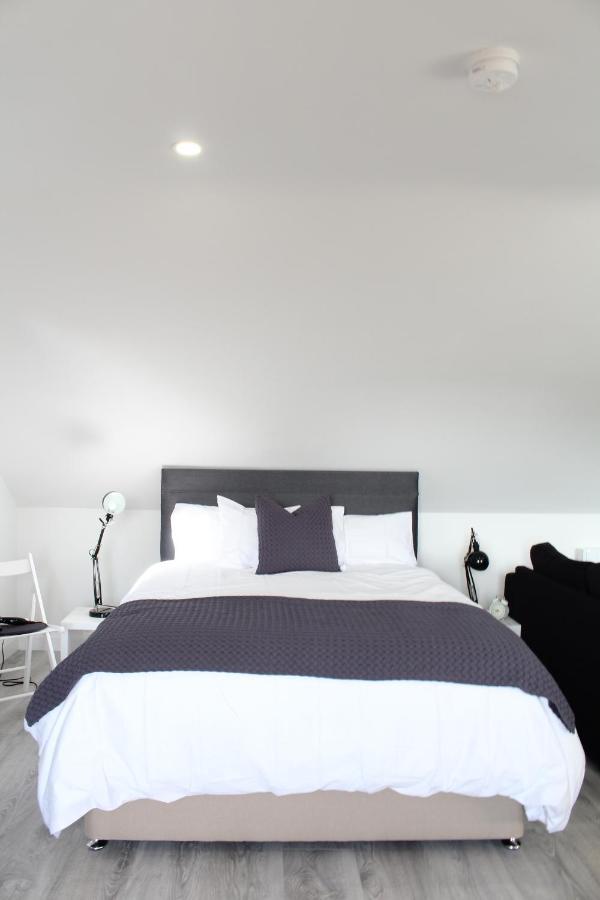 The Loft , Portrush Apartamento Exterior foto