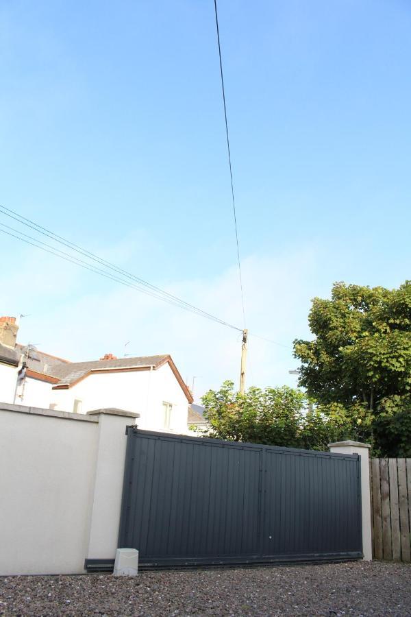 The Loft , Portrush Apartamento Exterior foto